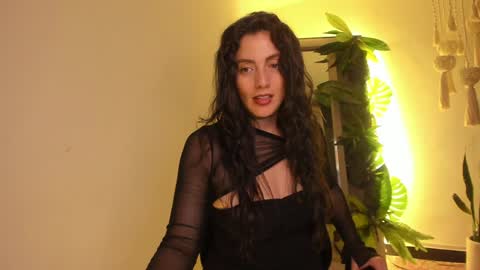 Venus online show from 12, 1, 2025