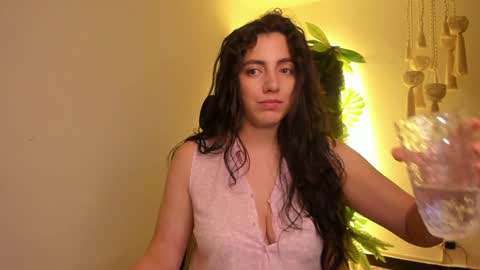 Venus online show from 30, 1, 2025