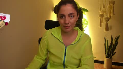 Venus online show from 7, 2, 2025