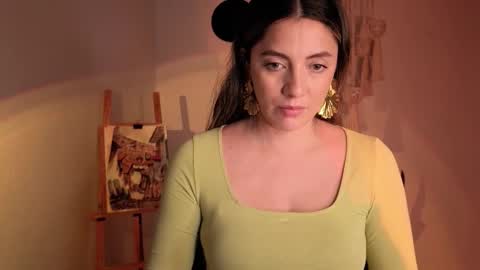 Venus online show from 16, 10, 2025