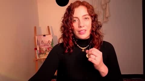 Venus online show from 20, 3, 2026