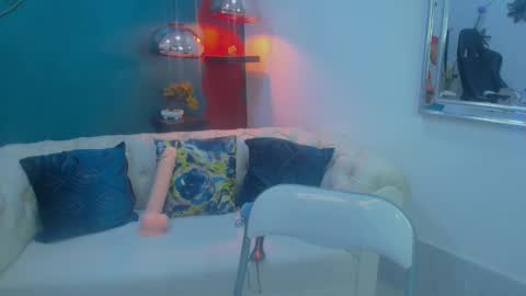 Marie  online show from 10, 1, 2026