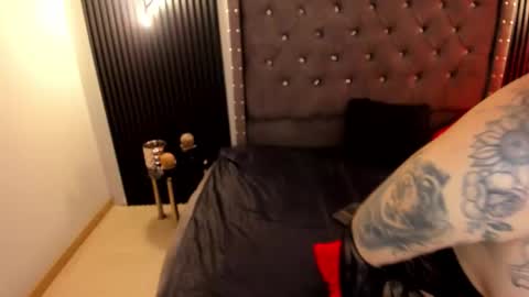 scarbadgirl_ online show from 2, 3, 2026