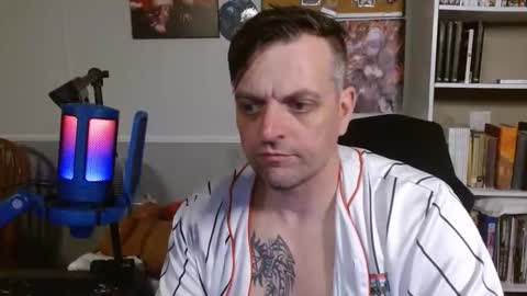 Kent Clark online show from 9, 5, 2026