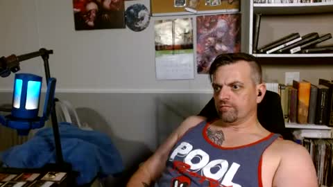 Kent Clark online show from 22, 6, 2026