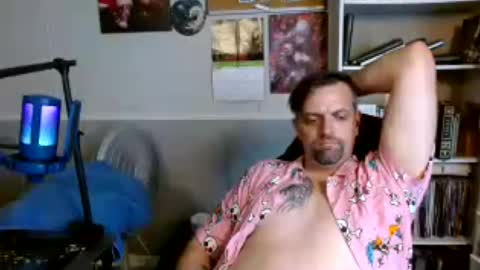 Kent Clark online show from 27, 6, 2026