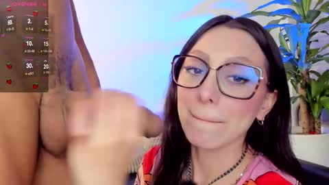 Scarett Jackson online show from 4, 3, 2026