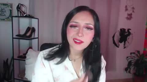 Snapshot of scarlat_diamond chatting on 25, 7, 2026 Scarlat Diamond online show from 25, 7, 2026