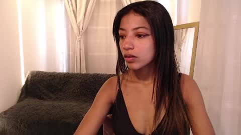 Scaelet Mia online show from 10, 4, 2026