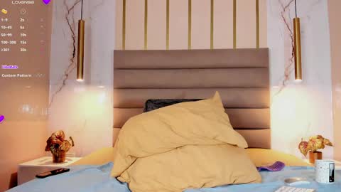 Scarleet online show from 11, 4, 2026