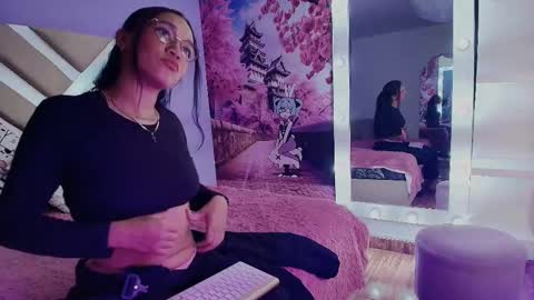 scarleett_ebony online show from 6, 11, 2025