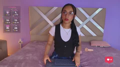 scarleett_ebony online show from 3, 12, 2025