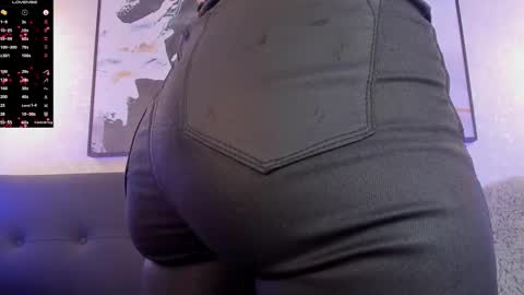 Scarlett online show from 13, 12, 2025