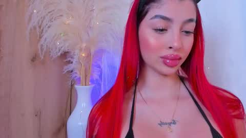 scarleett jones online show from 20, 10, 2025