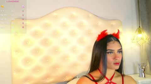 scarleettdoll online show from 17, 5, 2026