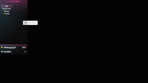 scarlet online show from 13, 3, 2026