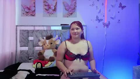 scarlet online show from 28, 4, 2026