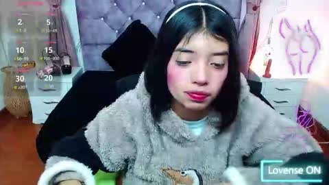 scarlet329665 online show from 9, 2, 2026