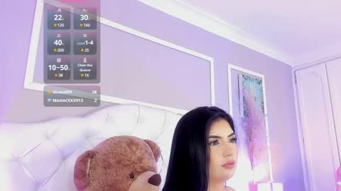 Snapshot of scarlet__hill chatting on 12, 12, 2024 scarlet hill online show from 12, 12, 2024