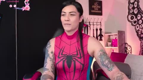 Explicit Content  online show from 18, 3, 2026