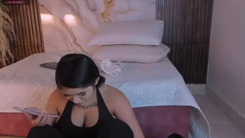 scarlet__rose_ online show from 19, 6, 2026