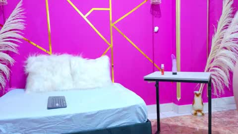 Snapshot of scarlet_dream5 chatting on 7, 2, 2026 Scarlet online show from 7, 2, 2026