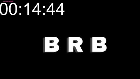 Scarlet Edwars online show from 26, 1, 2025
