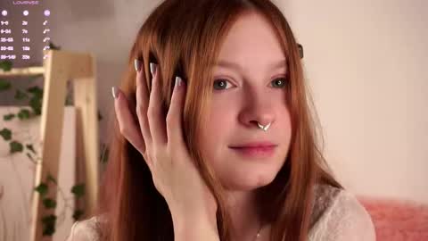 scarlet_fever10 online show from 22, 10, 2025