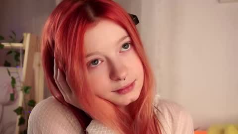 scarlet_fever10 online show from 8, 2, 2026