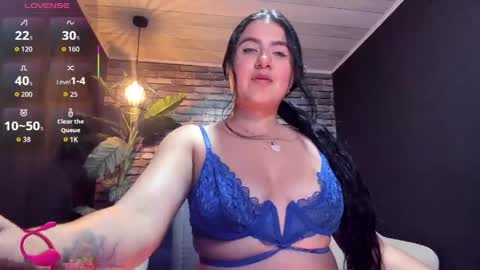 Andrea online show from 12, 5, 2026