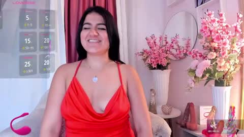 Snapshot of scarlet_fostt_ chatting on 3, 6, 2026 Andrea online show from 3, 6, 2026