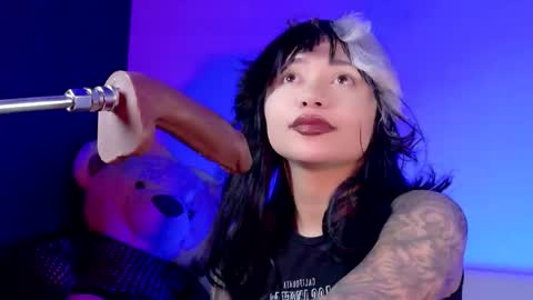 scarlet_gold online show from 6, 6, 2026