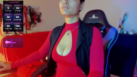 scarlet taylor kennedy online show from 17, 1, 2026