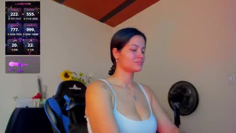 scarlet taylor kennedy online show from 21, 2, 2026