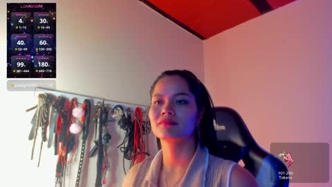 scarlet taylor kennedy online show from 4, 4, 2026