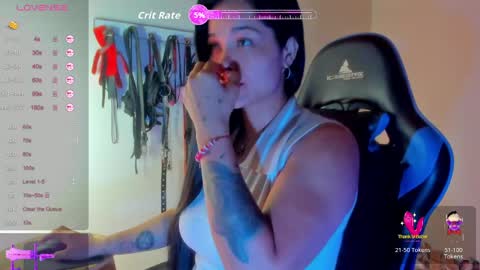 scarlet taylor kennedy online show from 3, 6, 2026