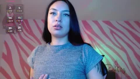 Kimberly online show from 7, 3, 2026