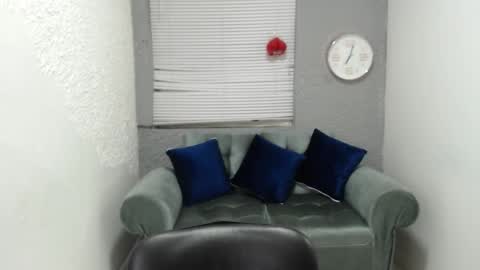 Snapshot of scarlet_redhead chatting on 16, 10, 2025 scarlet_redhead online show from 16, 10, 2025