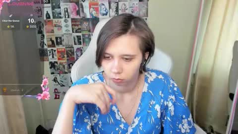 Snapshot of scarlet_sirenn chatting on 16, 2, 2026 Alexandra online show from 16, 2, 2026