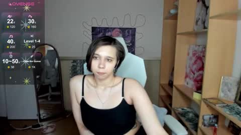 Snapshot of scarlet_sirenn chatting on 27, 2, 2026 Alexandra online show from 27, 2, 2026