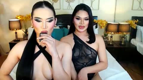 Scarlet online show from 10, 1, 2026