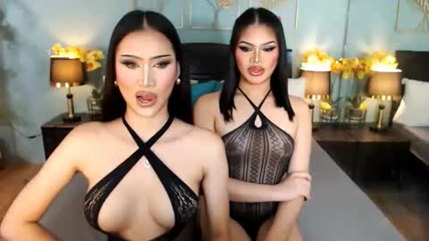 Scarlet online show from 7, 6, 2026