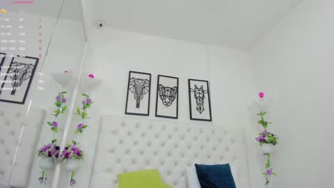 Isa online show from 2, 1, 2025