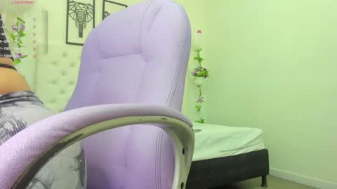 Isa online show from 7, 1, 2025