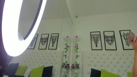 Isa online show from 9, 1, 2025