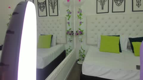 Isa online show from 12, 1, 2025