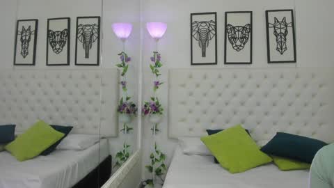 Isa online show from 14, 1, 2025