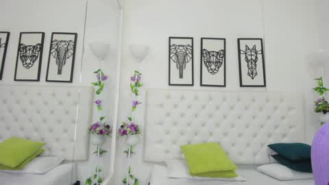 Isa online show from 23, 1, 2025