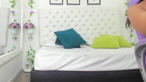 Isa online show from 25, 1, 2025