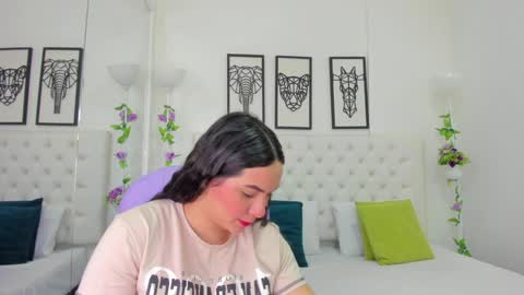 Isa online show from 27, 1, 2025